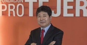 한인사업가 김홍열씨, 아르헨 섬유사업협회 새 대표 맡아