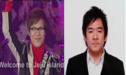 가수 강민ㆍ강승진 영화감독 제주 홍보대사 위촉