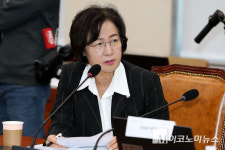 추미애 “국민 세금으로 내란 범죄자 연금지급, 이제는 없다”