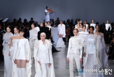 스테판 롤란드(Stephane Rolland) 2013 S/S 패션쇼