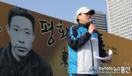 사회보는 탤런트 김동석