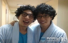 개그맨 정범균, "투신 자살 50男" 살려