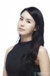 배우 서지연, 안소니앤테스 전속 모델 발탁