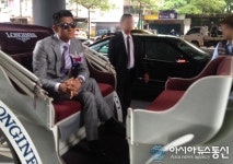 대만 최고의 배우 겸 가수 곽부성!