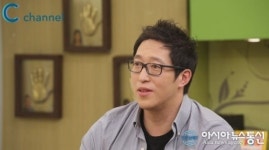 이병헌등의 스타 트레이너 정주호 ‘그가 생각하는 건강은?’