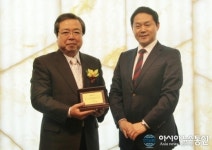 경주동국대 홍광표 교수,