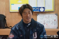 조규수 평택 리틀야구단 감독, "즐거운 야구 가르칠 것"