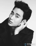 배우 김수현, 영화