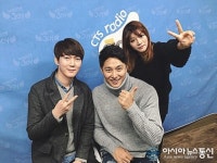 국가대표 핸드볼 선수 출신 최현호 "이제는 배우로 기억해주세요"