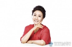 김혜선, 끊임없는 선행 릴레이