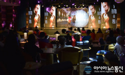 日클럽메드 토마무서 보는