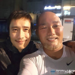 육진수, 이종격투기선수에서 영화배우까지..남다른 카리스마로 팬들 사로잡은 그의 나이는?