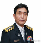 김포소방서, 제12대 권용한 소방서장 취임식 가져