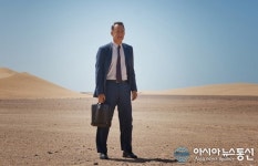 톰행크스, 그리스 정부로부터 명예 시민증 수여