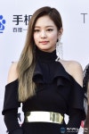가수 제니, 3월 걸그룹 개인 브랜드평판 1위 차지