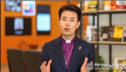 (아통영상) 김학중 목사,