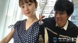 사사키 노조미 남편 아타베 켄 "여러 여성과 불륜" 인정