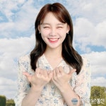 김수민 아나운서, 과즙미 터지는 발랄 미소