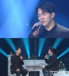 "명불허전" 유스케 이승기 5년 만에 가수 귀환