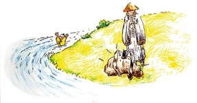 미역내·앵이덤…바다내음 물씬나는 지명들