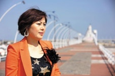 "대중음악으로 시민에 힐링 선물해야죠"