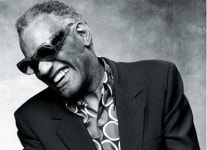 레이 찰스, 역사상 가장 위대한 가수 2위