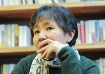 메르타 할머니를 닮은, 카타리나 잉엘만순드베리 방한