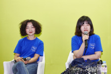 2019 서울국제도서전 <책읽아웃> 공개방송 현장 속으로