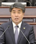 김명만 위원장, "제주환경과 도시·도민 위해 심사할 것"