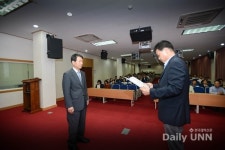 김철진 경북전문대학 교수, 스승의 날 기념 정부 포상