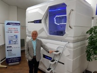 이충용 국민대 교수, 기숙사용