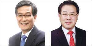 국회의원 신분 빼앗긴 김미희, 성남중원 탈환 도전