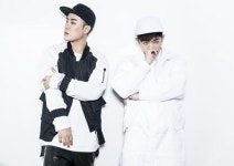 MC그리, 산이 첫 정규 선공개곡 ‘모두가 내 발아래’ 래퍼 공식 데뷔