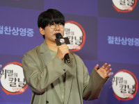 ‘귀멸의 칼날: 무한성편’ 하나에 나츠키x시모노 히로 성우 내한