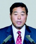 도의회 후반기 의장에 윤화섭 의원