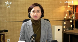 조수진 변호사, 나이 마흔 넷...유시민의 알릴레오 출연!...전원책 변호사와 설전!