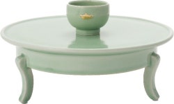 12년 대장정, 7인의 전시로 마침표