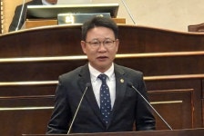 박경원 남양주시의원, 시 공무원 정원 늘려야