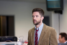 트루스, 탄탄한 연기력으로 무장한 할리우드 명품 조연들 화제!