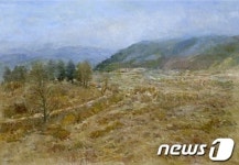 한국대표 여류화가들의 대표작 울산에 모였다