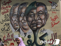 이집트 대선 결선, 누가 되든 '최악의 시나리오'