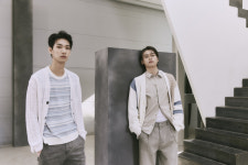 티아이포맨, 건축가 알바로 시자 컨셉의 23SS 캠페인 공개