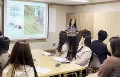 아리오, 매월 무료 매장 교육 진행