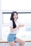"반전매력의 힘을 보여 드릴게요" 배우 김민서