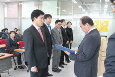 재무건전성 강화·지역경제 발전 견인 지방공기업 대표주자로 우뚝 선 비결