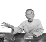 한국 국악인 한명희선생, 연변대학서 특강