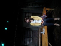 연극을 만드는 사람들 ⑥ 김해 극단 번작이 배우 김춘미