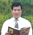 김철수 창원문성대학 교수, 도지사 표창 받아
