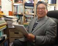 인터뷰/ 본지 연재 ‘경남독립운동가’ 집필 김길수 교수