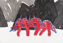 서예 이성조·한국화 이천우…원로들 ‘순수와 완숙의 세계’